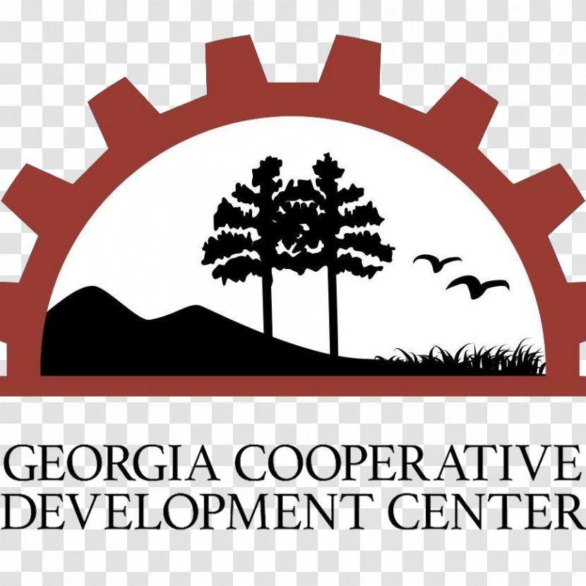 University Of Georgia Goddard College Organization & State Courage To Create - Cooperative - Foscore Development Center Transparent PNG
