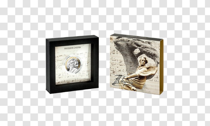 Picture Frames Rectangle - Chopin Transparent PNG