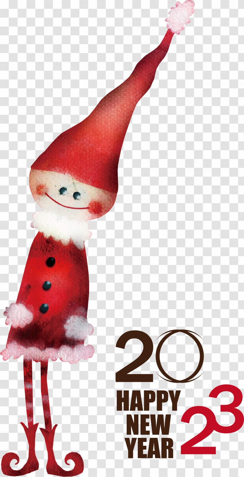 Santa Claus Transparent PNG