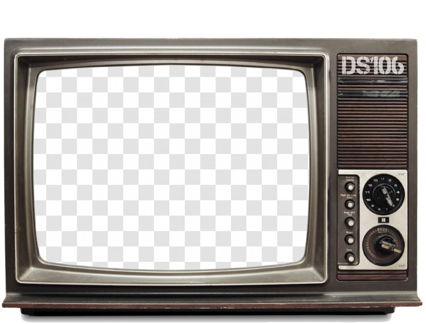 Quality Television Set - Quantum Dot Display - Tv Transparent PNG