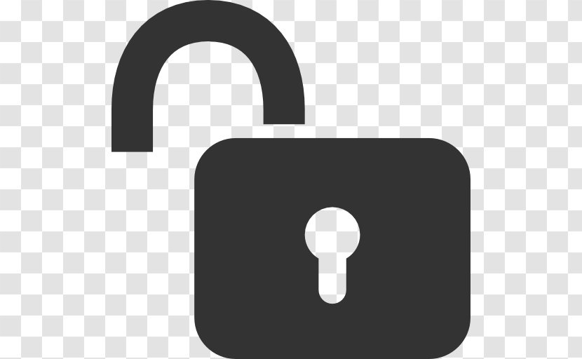 Padlock - Unlocker - Gift Box Open Fly Out Of The Kitchenware Vector Transparent PNG