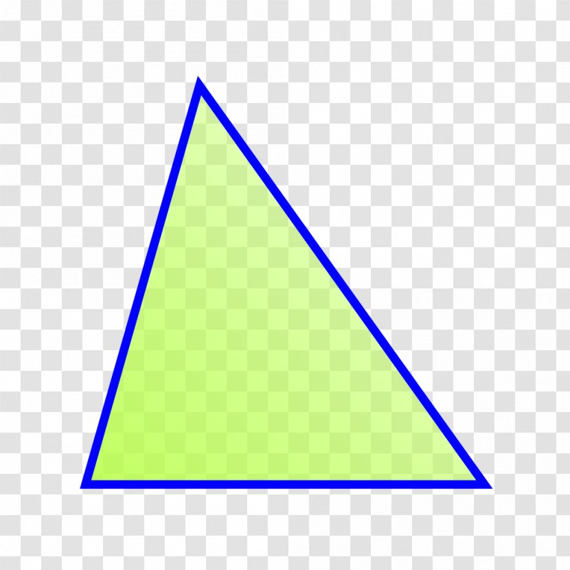 Equilateral Triangle Hiruki Angeluzorrotz Polygon - Right Transparent PNG