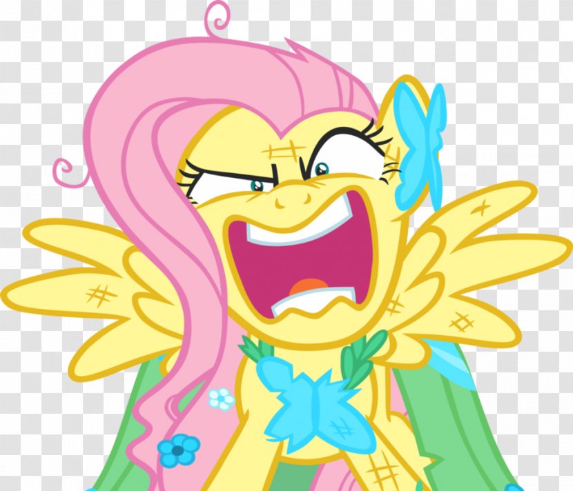 Fluttershy YouTube Spike Twilight Sparkle Love - Organism - Yin Vector Transparent PNG