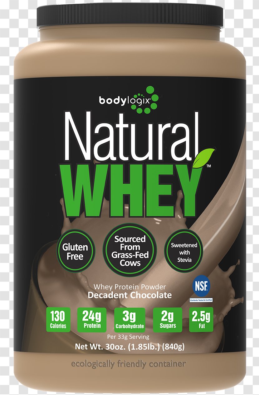Whey Protein Chocolate Brand Transparent PNG
