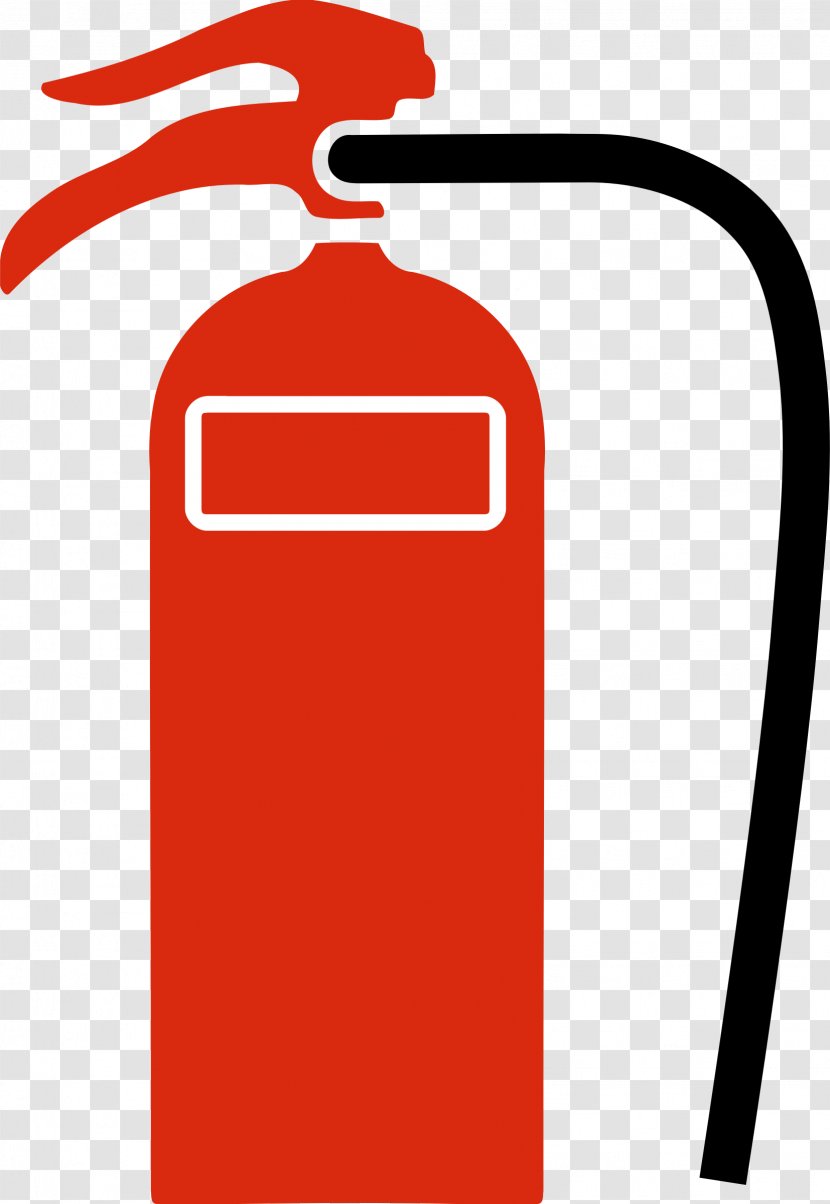 Fire Extinguishers ABC Dry Chemical Firefighting Foam Class B Clip Art - Plastic Polymer Transparent PNG