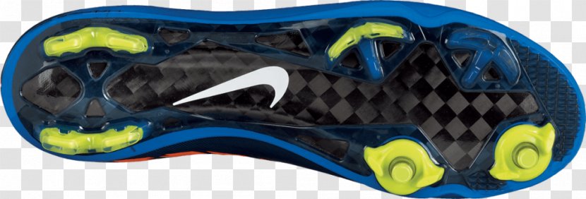Football Boot Cleat Nike Mercurial Vapor Shoe - Footwear - Soccer Shoes Transparent PNG