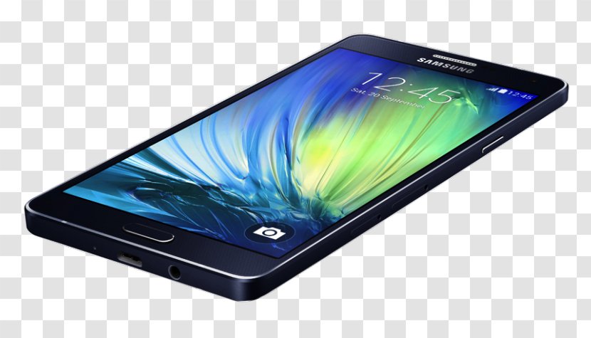 Samsung Galaxy A7 (2017) A3 (2015) Exynos Telephone - 2017 Transparent PNG