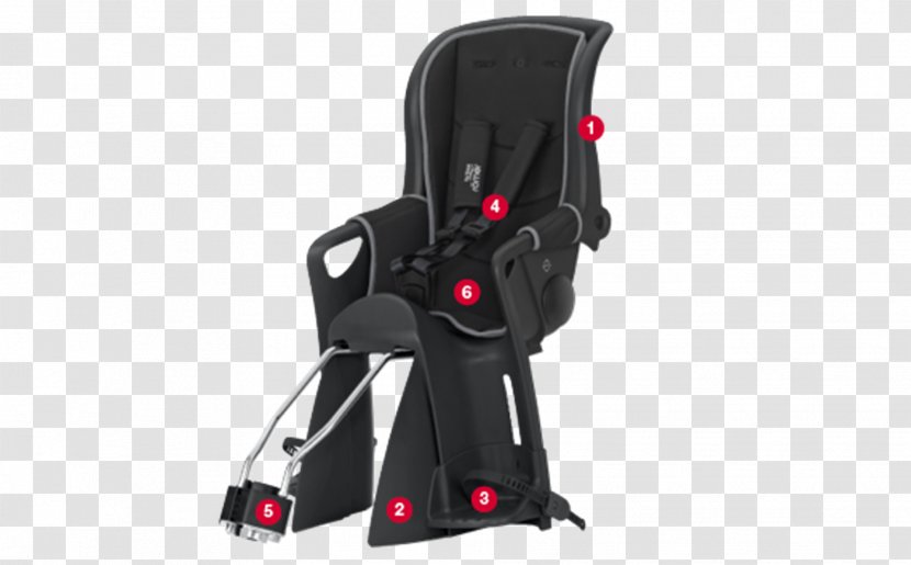 Britax Baby & Toddler Car Seats Bicycle Saddles Safety - Comfort Transparent PNG