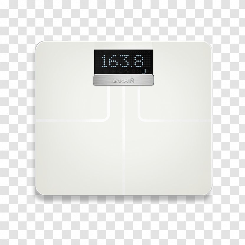 Garmin Ltd. Measuring Scales Forerunner Osobní Váha ANT - Weight - Weighing Scale Transparent PNG