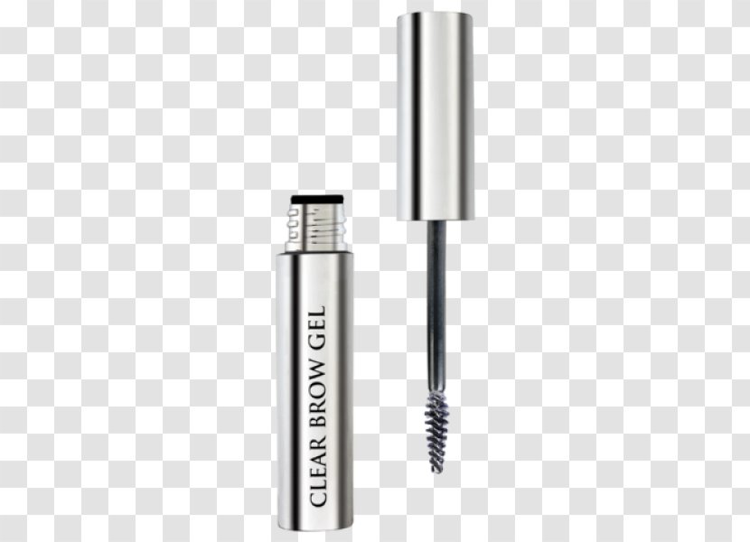 Eyebrow Cosmetics Hair Mascara - Brow Transparent PNG