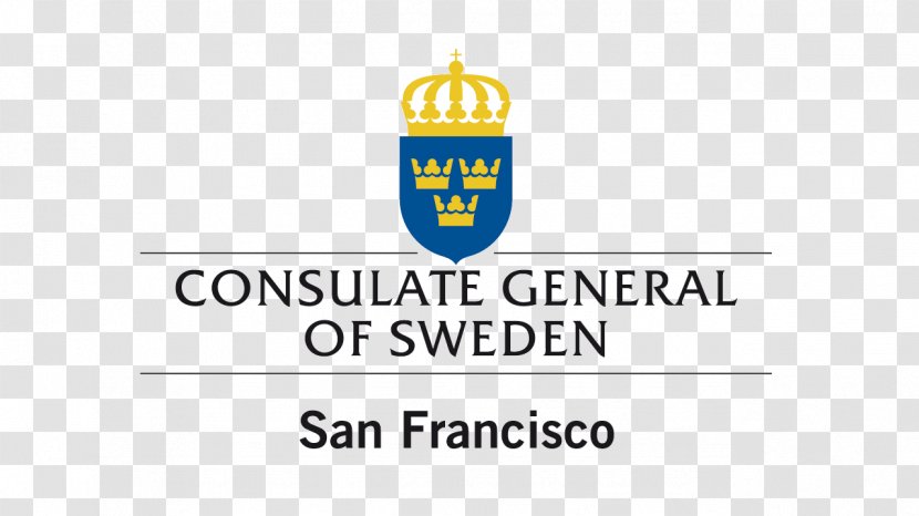 Embassy Of Sweden Consulate Diplomatic Mission - Text Transparent PNG