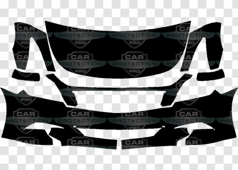 Bumper Car Product Design Automotive - Black M Transparent PNG