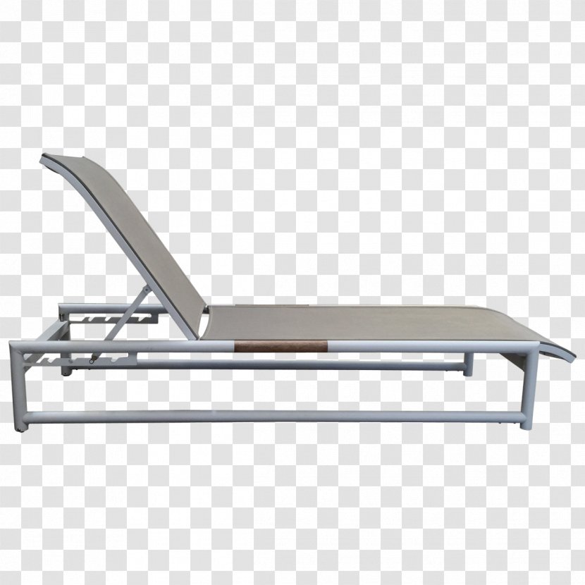 Furniture Chaise Longue Couch Sunlounger - Sun Lounger Transparent PNG