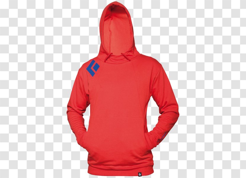 Hoodie Jacket The North Face Clothing Arc'teryx - Neck Transparent PNG