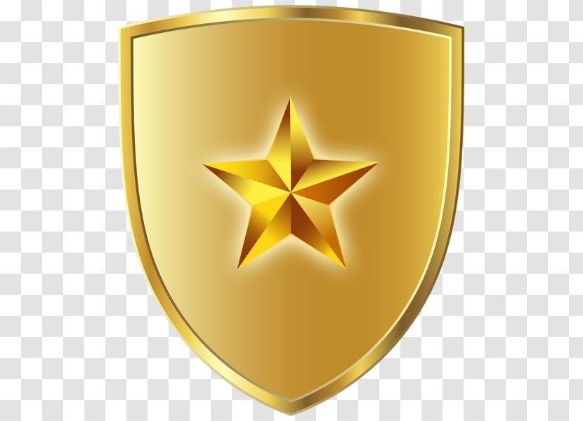 Label Symbol Clip Art - Shield - Newbie Transparent PNG