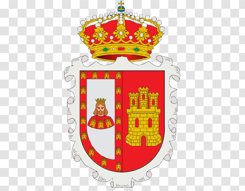 Escudo De Burgos Cordova Equestrian Center Province Coat Of Arms - History Transparent PNG
