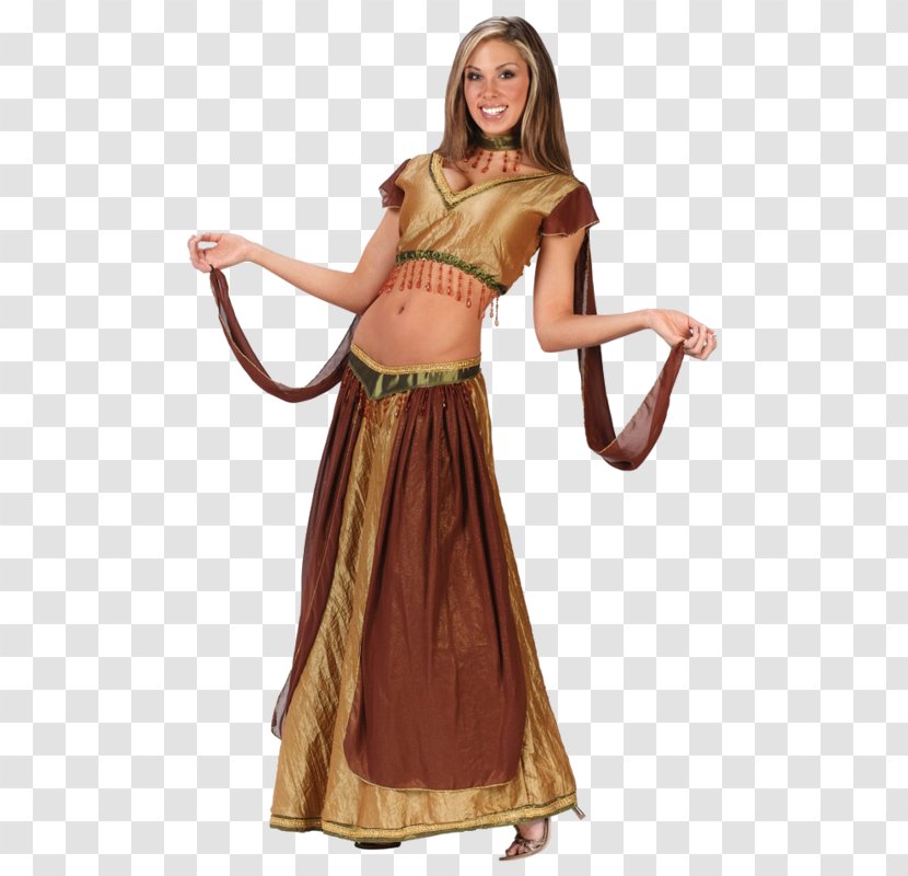 Dance Dresses, Skirts & Costumes Clothing Costume Party - Joint - Dress Transparent PNG