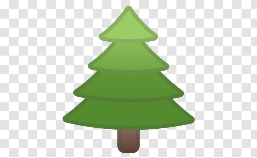 Emoji Pine Clip Art Transparent PNG