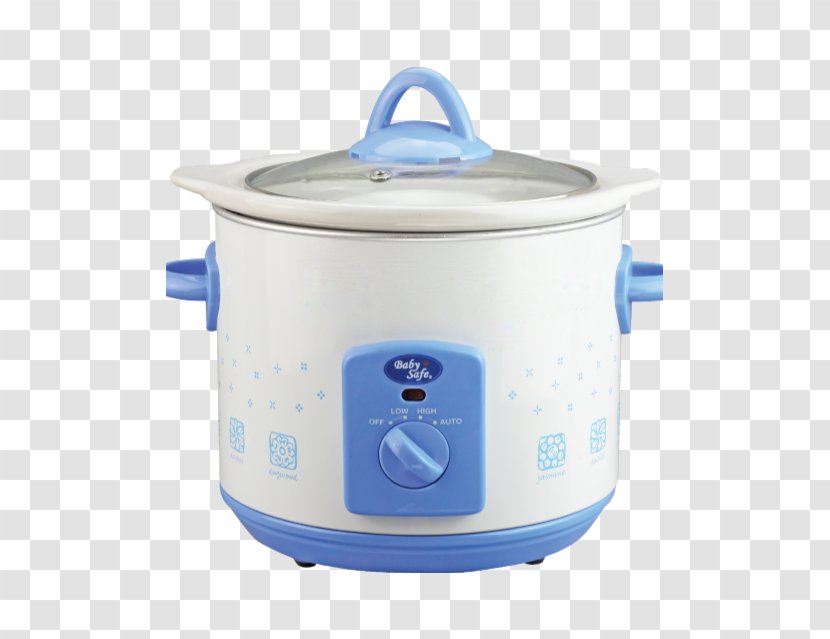 Slow Cookers Porridge Baby Food Breville Cooker Transparent PNG