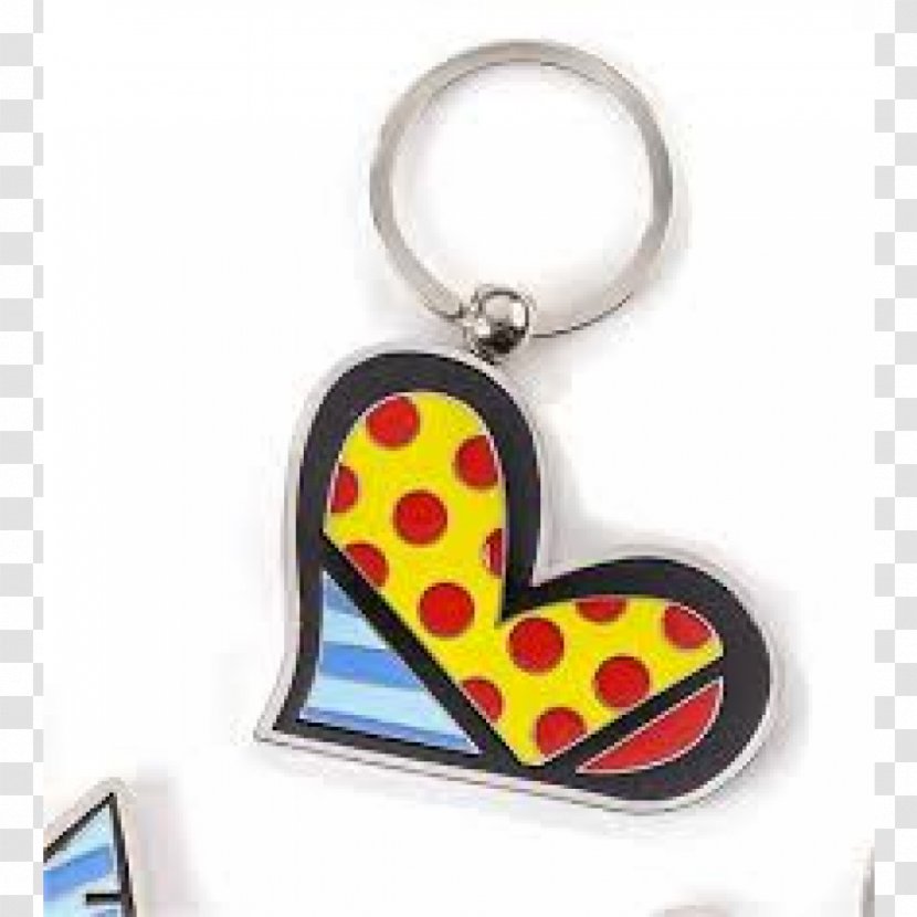 Artist Key Chains Pop Art Bag - Keychain Access - Gift Transparent PNG