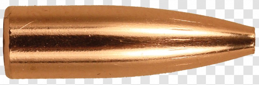 Ammunition Very-low-drag Bullet Match Grade Caliber - Handloading - Traces Transparent PNG