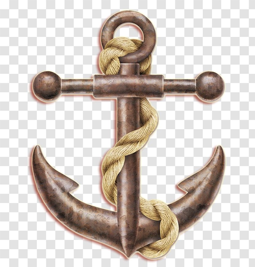 Party Piracy Ship Image Anchor - Boat Transparent PNG