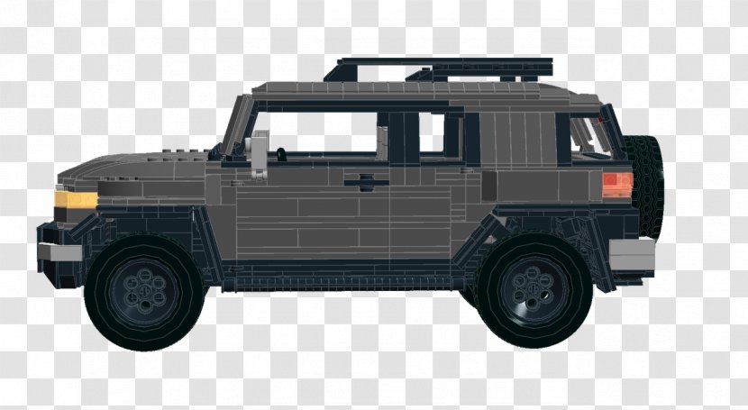 Armored Car Jeep Motor Vehicle Compact - Offroading Transparent PNG