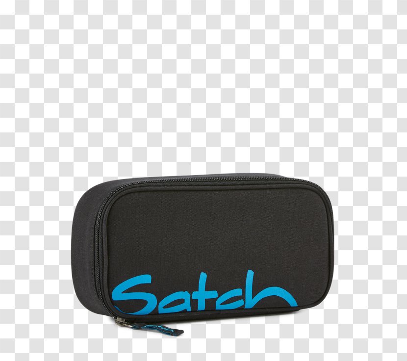 Satch Match Pack Pen & Pencil Cases Satchel Backpack - Tropic Leaves Transparent PNG