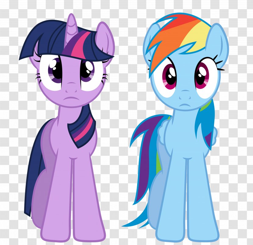 Pinkie Pie Pony Rarity Rainbow Dash Twilight Sparkle - Watercolor - Vector Typography Transparent PNG