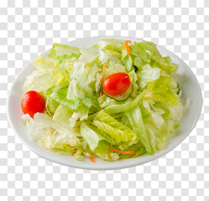 Israeli Salad Caesar Vegetable Transparent PNG