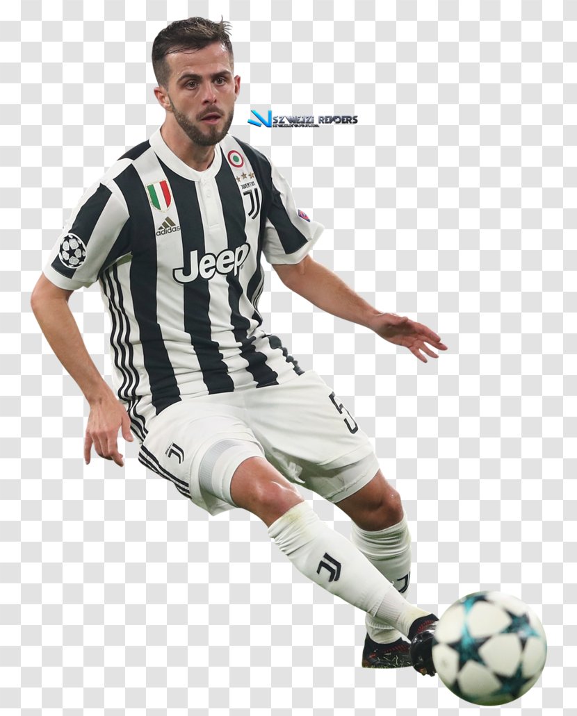 Miralem Pjanić Juventus F.C. Football Player Sport - Sports Transparent PNG