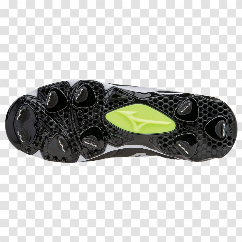 Cleat Mizuno Corporation Softball Shoe ASICS - Sports Equipment - Soccer Cleats Transparent PNG