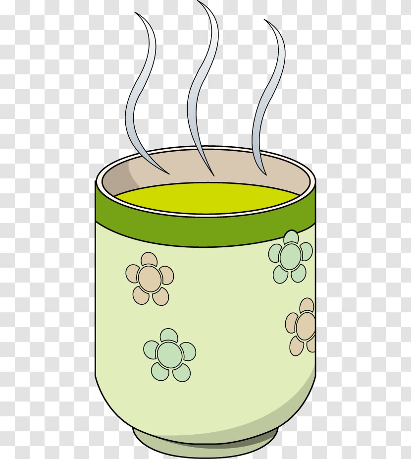 Clip Art Sayama Tea Kelp Fizzy Drinks - Blog Transparent PNG