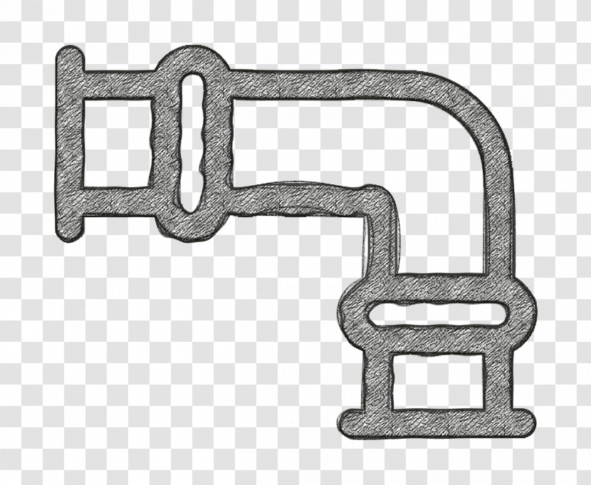 Pipe Icon Plumber Icon Transparent PNG