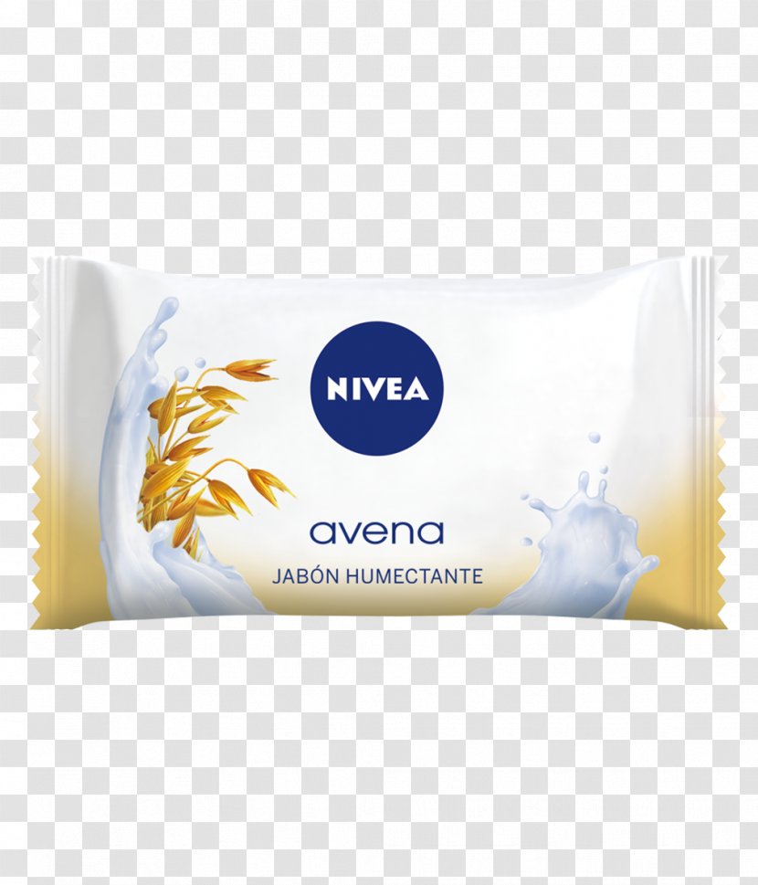 Soap Nivea Cream Shower Gel - Foam Transparent PNG