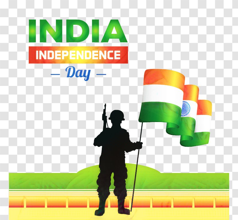 India Independence Day Background Design - Indian - Logo Raaj Kumar Transparent PNG