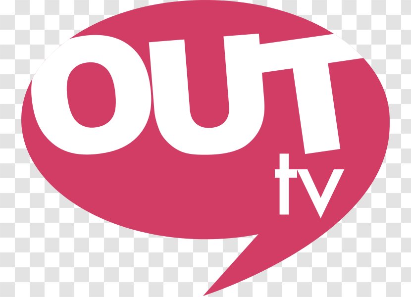 OutTV Shavick Entertainment Specialty Channel Cable Television Brand Identity - Vancouver - Outtv Transparent PNG