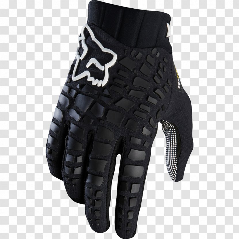 Fox Head Sidewinder - Glove - Women's MTB Gloves Racing BicycleFox Transparent PNG