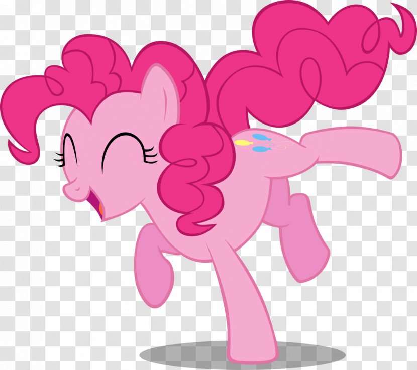 My Little Pony: Pinkie Pie's Party Applejack Rainbow Dash - Watercolor - Pie Transparent PNG