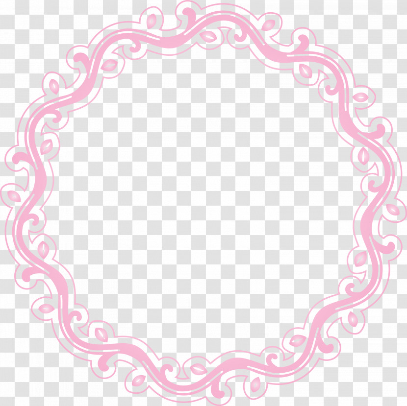 Classic Frame Transparent PNG