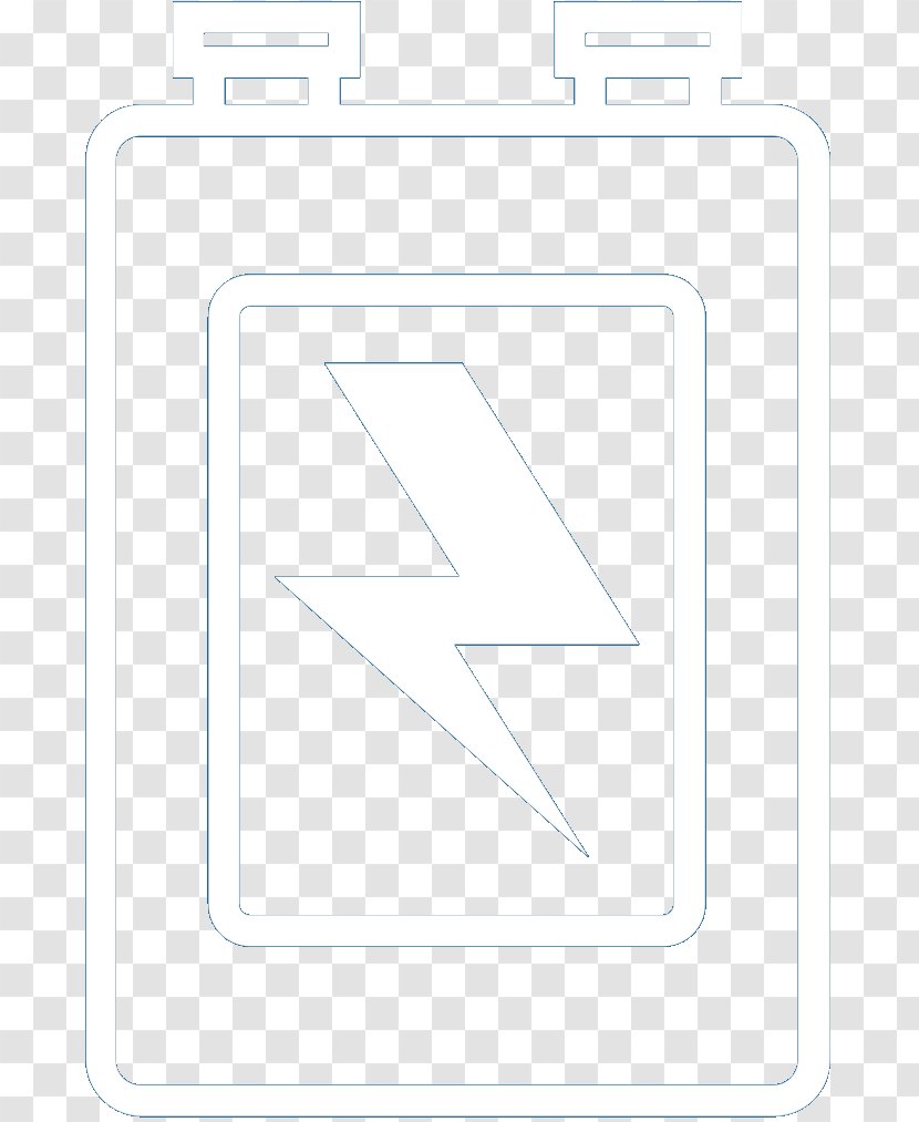 Paper Product Design Angle Line - Rectangle - M Group Transparent PNG