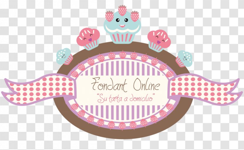 Tart Cupcake Fondant Online Tienda De Repostería Creativa Bakery Icing - Cake Transparent PNG