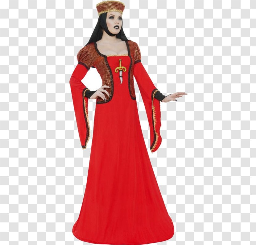 Halloween Costume Party Dress Smiffys - Robe Transparent PNG