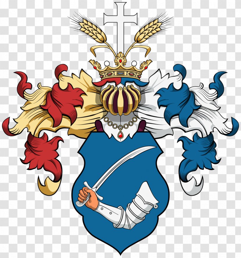 Zemplén County Fixif Hungary Kft Zemplín Coat Of Arms Clip Art - Family - Big Thumbs Transparent PNG