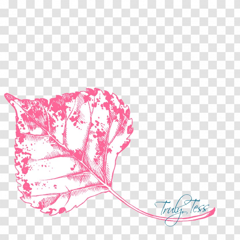 Tree Leaf Drawing Perennial Plant - Painting Transparent PNG