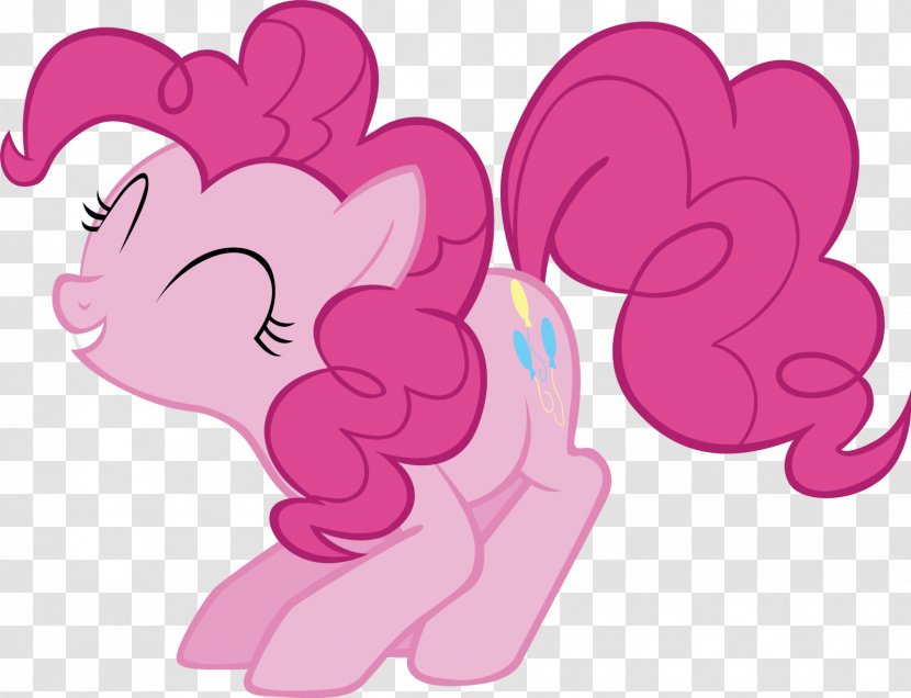 Pinkie Pie Pony Eeyore Rarity Applejack - Tree - Sophisticate Transparent PNG