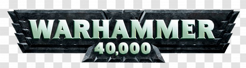 Warhammer 40,000 Fantasy Battle Space Hulk: Vengeance Of The Blood Angels Game - Vehicle Registration Plate - Games Workshop Transparent PNG