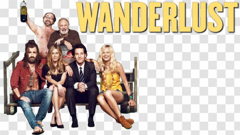 Wanderlust Festival Television Show Blu-ray Disc - Program - Dvd Transparent PNG