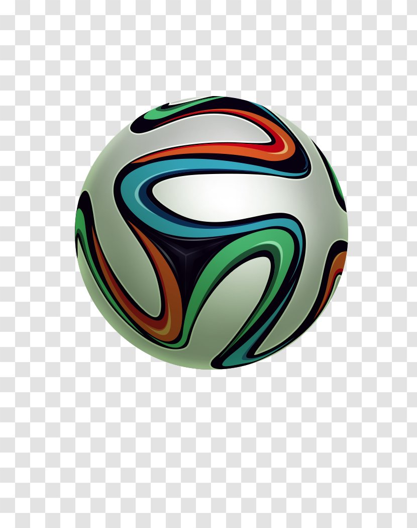 2014 FIFA World Cup 2018 Brazil Football - Fifa - Soccer Balls, Creative Taobao Transparent PNG