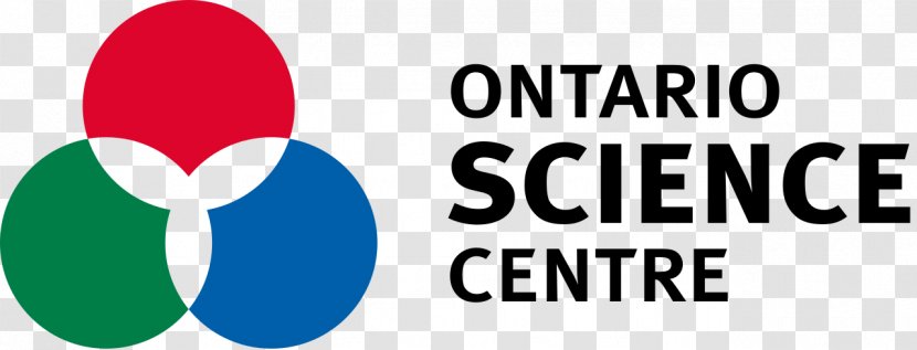 Ontario Science Centre Logo Museum - Text Transparent PNG